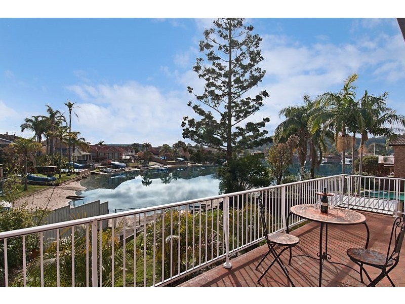 6 Cuttlefish Parade, St Huberts Island NSW 2257