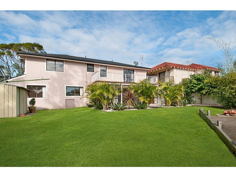 6 Cuttlefish Parade, St Huberts Island NSW 2257