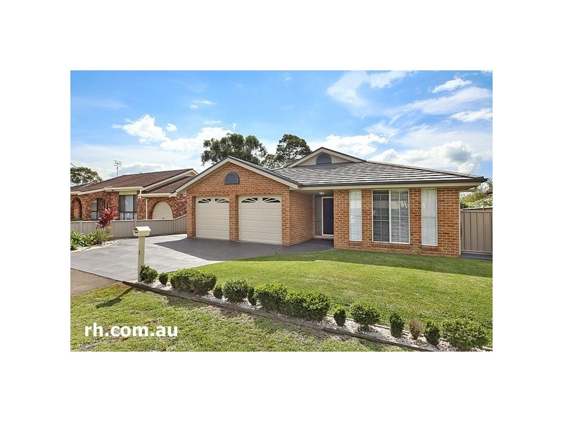 111 Karingi Street, Umina Beach NSW 2257