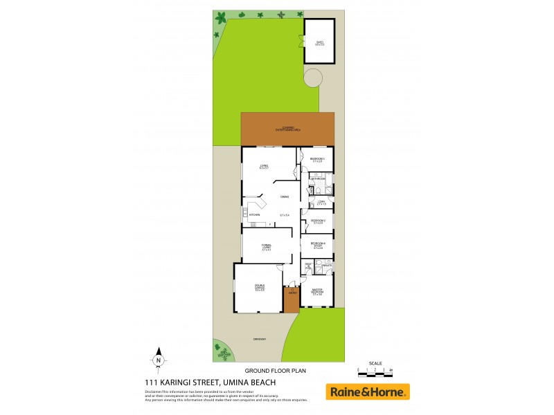 111 Karingi Street, Umina Beach NSW 2257