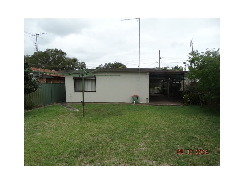 21 Darley Road, Umina Beach NSW 2257