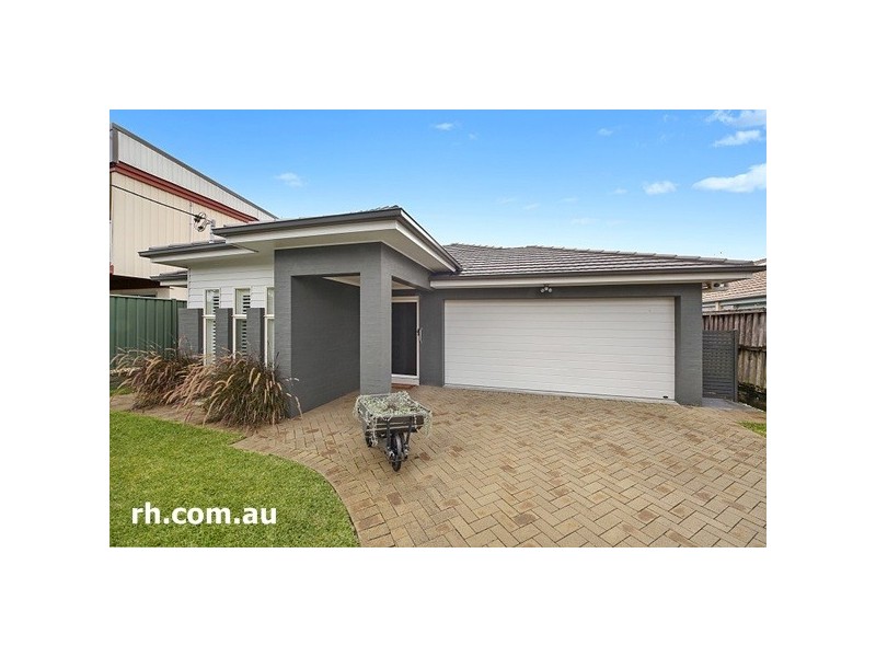 45 Broken Bay Road, Ettalong Beach NSW 2257