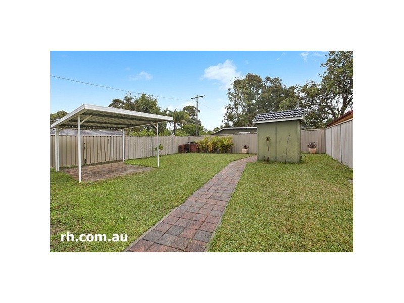 30 Australia Avenue, Umina Beach NSW 2257