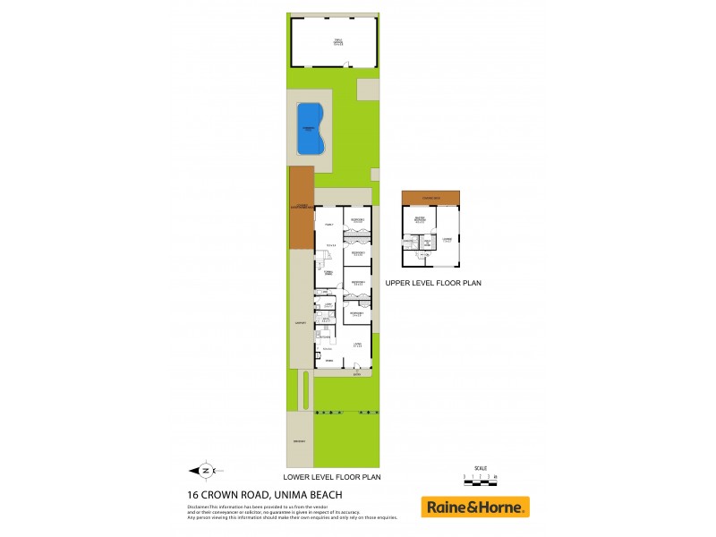 16 Crown Road, Umina Beach NSW 2257