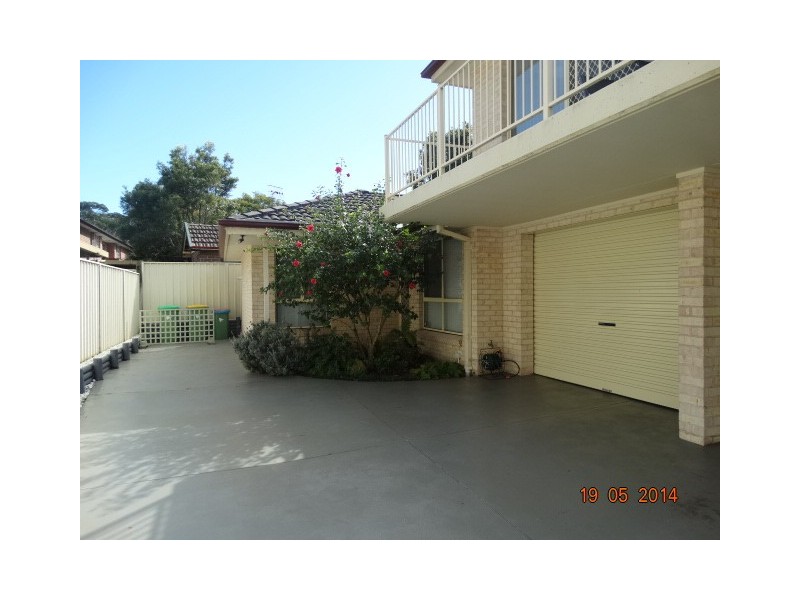 3/37 PATON STREET, Woy Woy NSW 2256