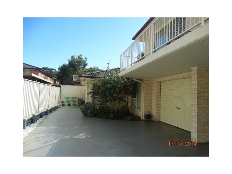 3/37 PATON STREET, Woy Woy NSW 2256