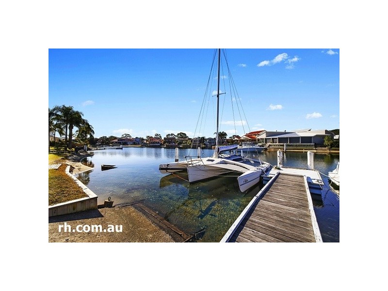 23 Mercator Parade, St Huberts Island NSW 2257