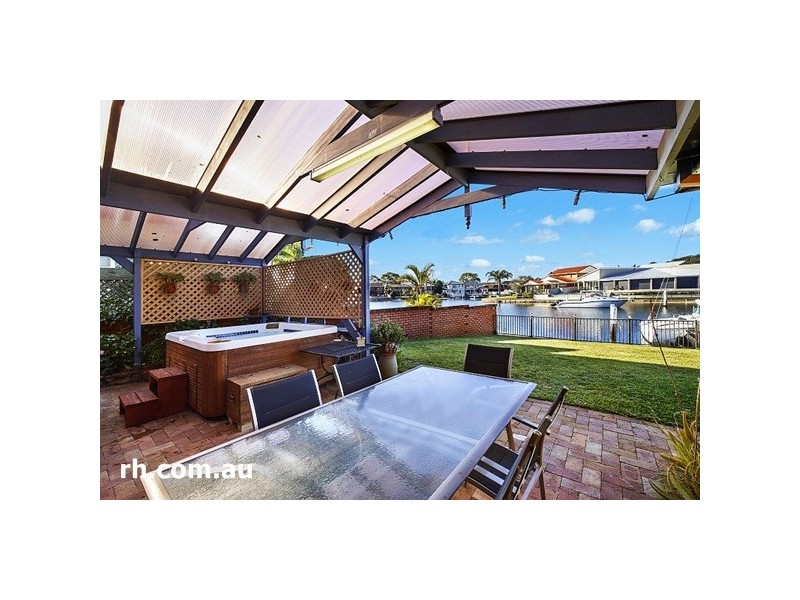 23 Mercator Parade, St Huberts Island NSW 2257