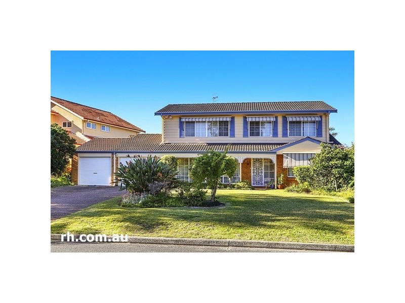 23 Mercator Parade, St Huberts Island NSW 2257