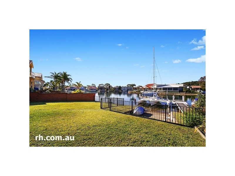 23 Mercator Parade, St Huberts Island NSW 2257