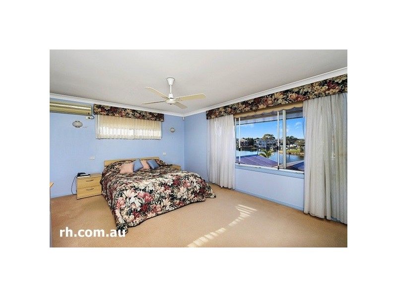 23 Mercator Parade, St Huberts Island NSW 2257