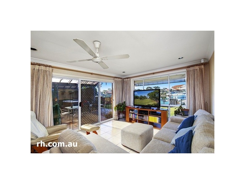 23 Mercator Parade, St Huberts Island NSW 2257