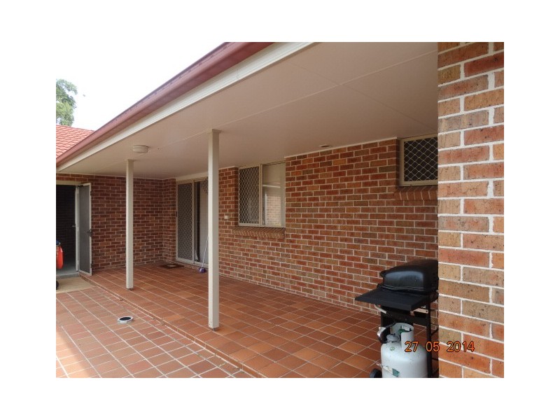 2/25 BREAM ROAD, Ettalong Beach NSW 2257