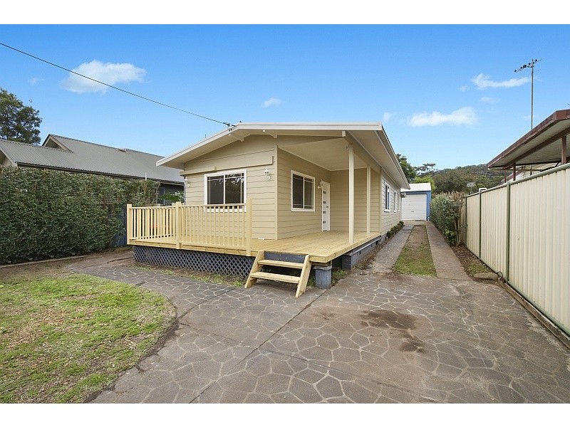 32 Stella Road, Umina Beach NSW 2257