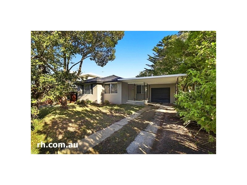 13 Farleigh Avenue, Umina Beach NSW 2257