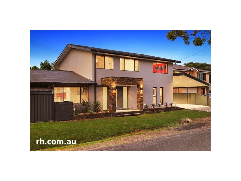 246 Ocean Beach Road, Umina Beach NSW 2257