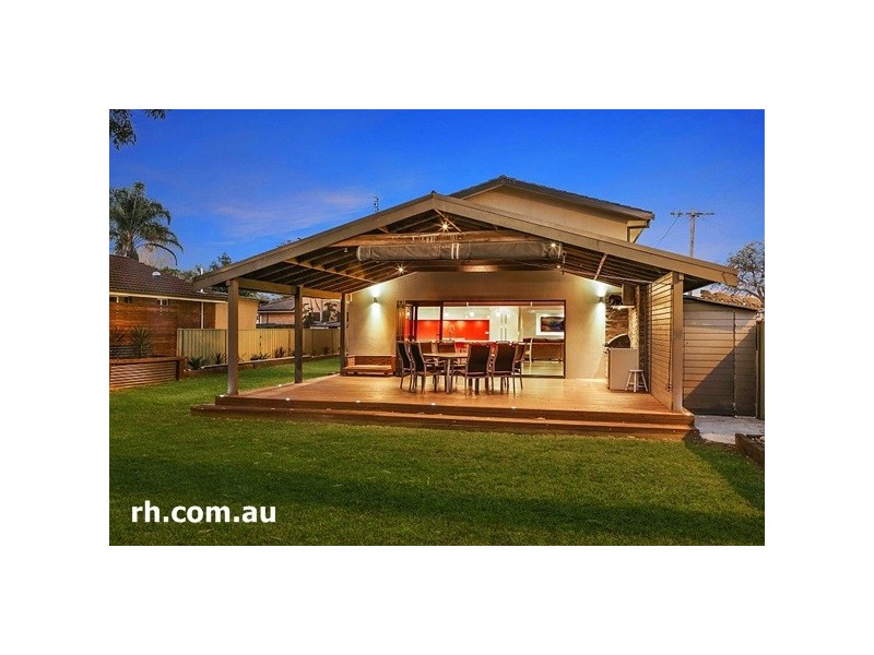 246 Ocean Beach Road, Umina Beach NSW 2257