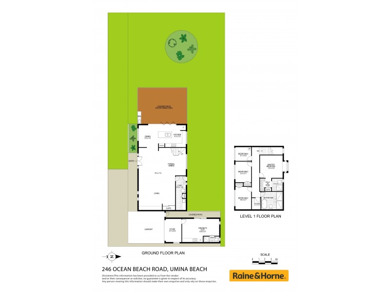 246 Ocean Beach Road, Umina Beach NSW 2257
