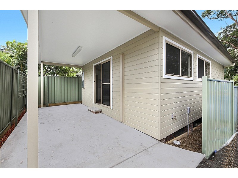 49A KALLAROO ROAD, Umina Beach NSW 2257