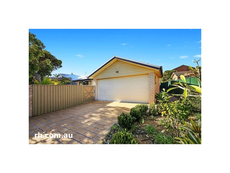 2/504a Ocean Beach Road, Umina Beach NSW 2257