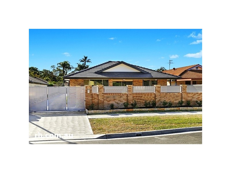 1/9 Flounder Road, Ettalong Beach NSW 2257