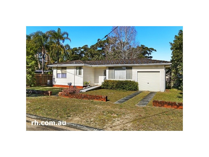 28 Harold Street, Umina Beach NSW 2257