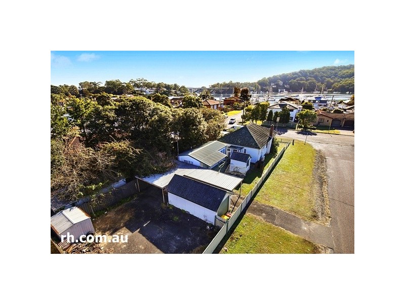 95 Booker Bay Road, Booker Bay NSW 2257