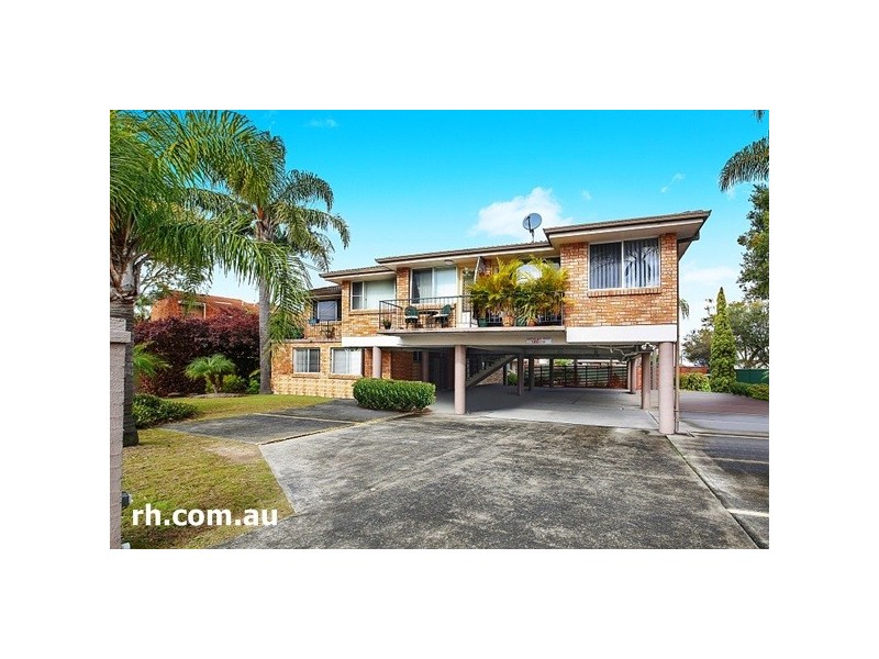 9/346 Ocean View Road, Ettalong Beach NSW 2257