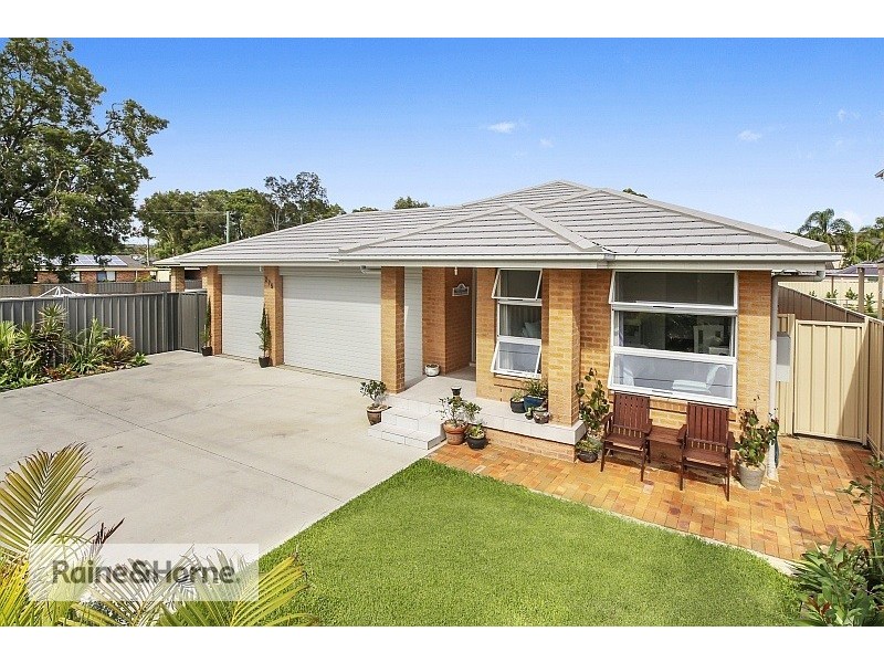 275 Ocean Beach Road, Umina Beach NSW 2257