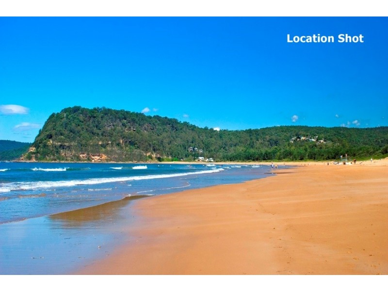 275 Ocean Beach Road, Umina Beach NSW 2257