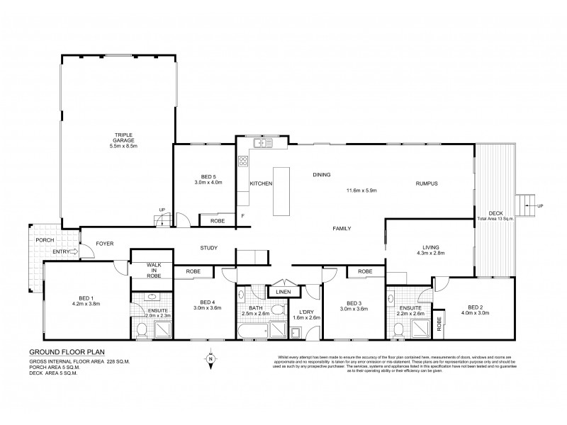 275 Ocean Beach Road, Umina Beach NSW 2257