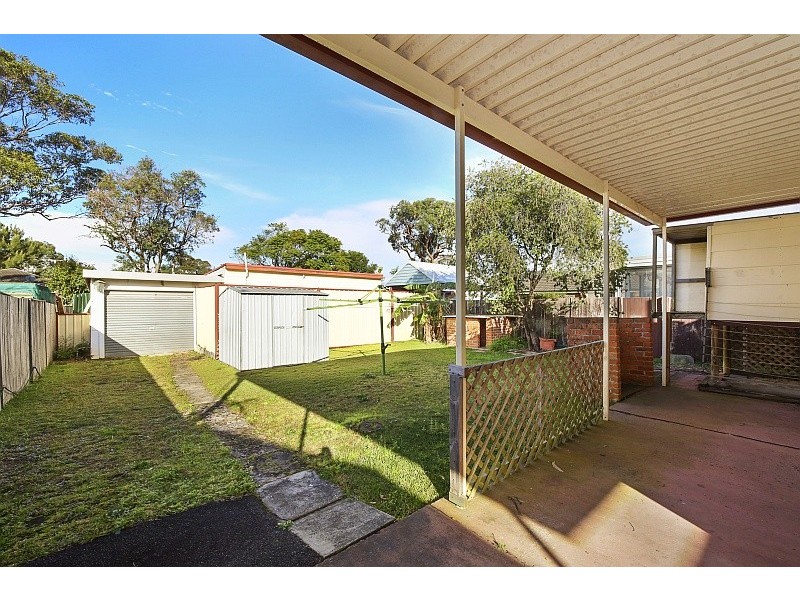 22 Birdwood Avenue, Umina Beach NSW 2257