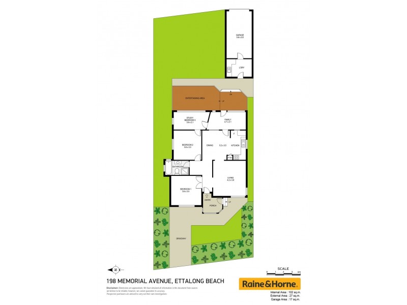 198 Memorial Avenue, Ettalong Beach NSW 2257