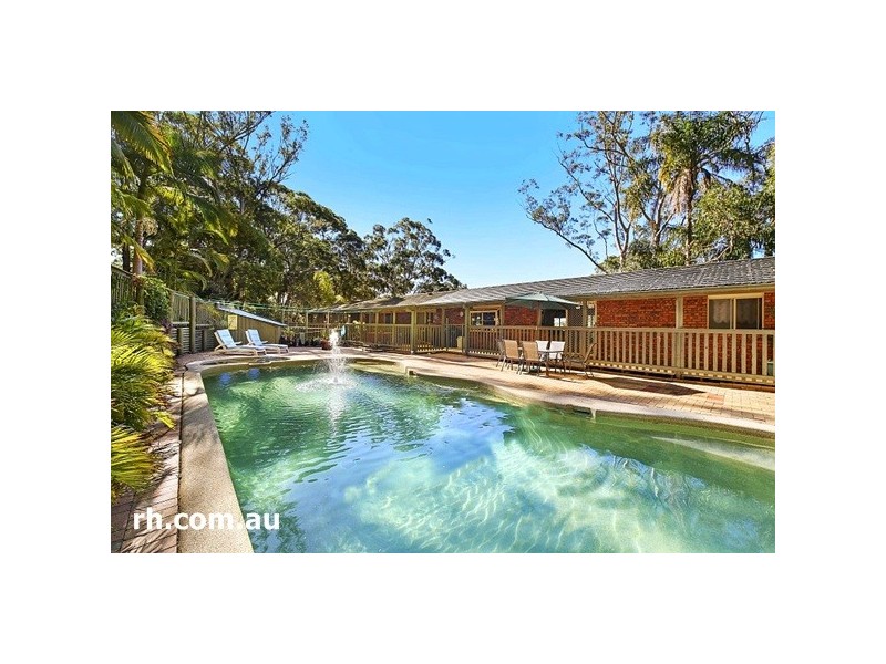 198 Empire Bay Drive, Empire Bay NSW 2257