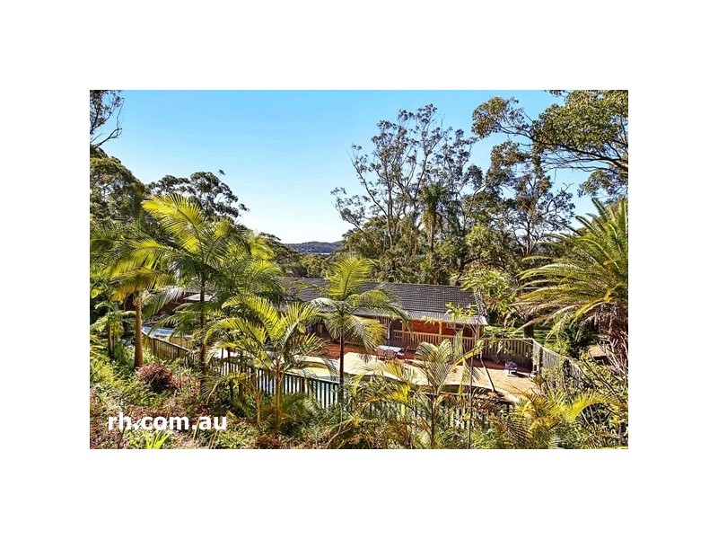 198 Empire Bay Drive, Empire Bay NSW 2257