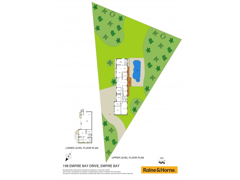 198 Empire Bay Drive, Empire Bay NSW 2257