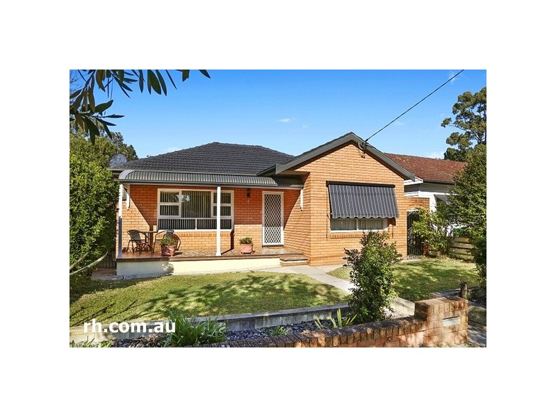 2 Birdwood Avenue, Umina Beach NSW 2257