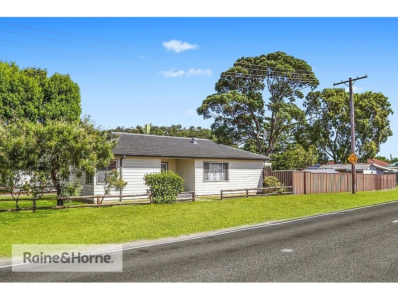 57 Birdwood Avenue, Umina Beach NSW 2257