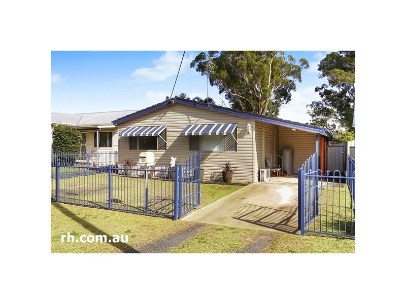 23 Lake Road, Blackwall NSW 2256