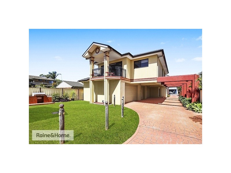 3/161 Ocean View Road, Ettalong Beach NSW 2257