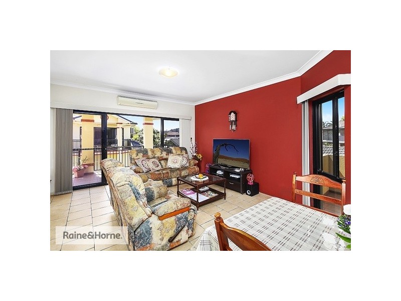 3/161 Ocean View Road, Ettalong Beach NSW 2257