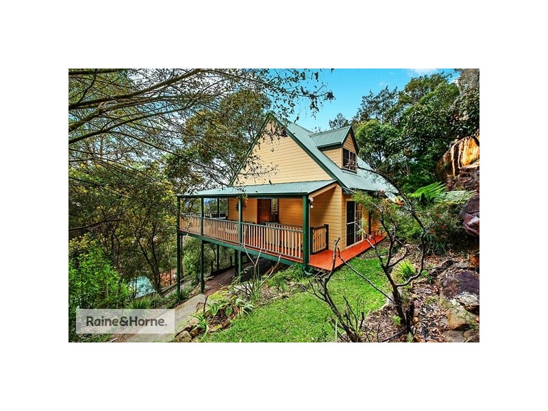 66 Timbertop Drive, Umina Beach NSW 2257