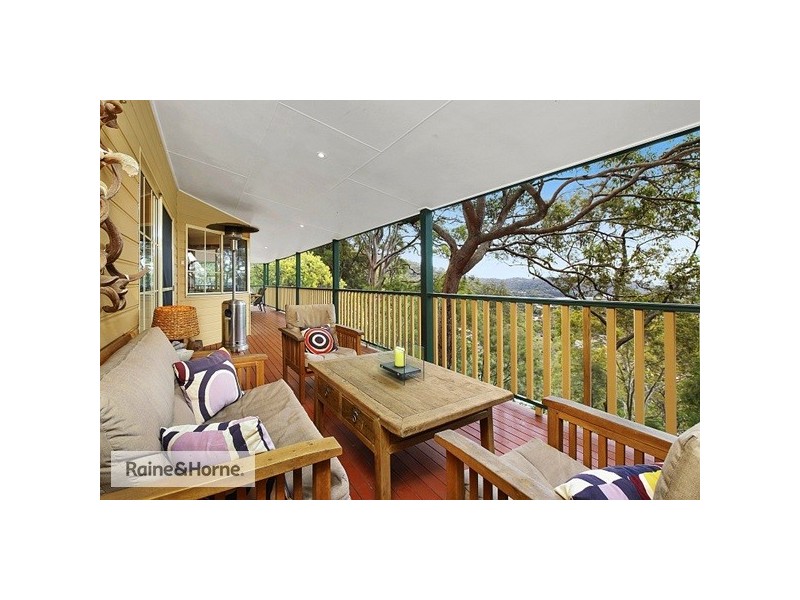 66 Timbertop Drive, Umina Beach NSW 2257