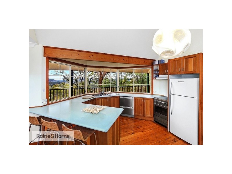 66 Timbertop Drive, Umina Beach NSW 2257