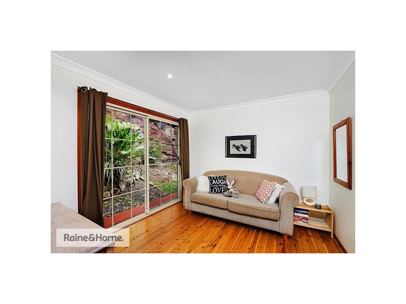 66 Timbertop Drive, Umina Beach NSW 2257