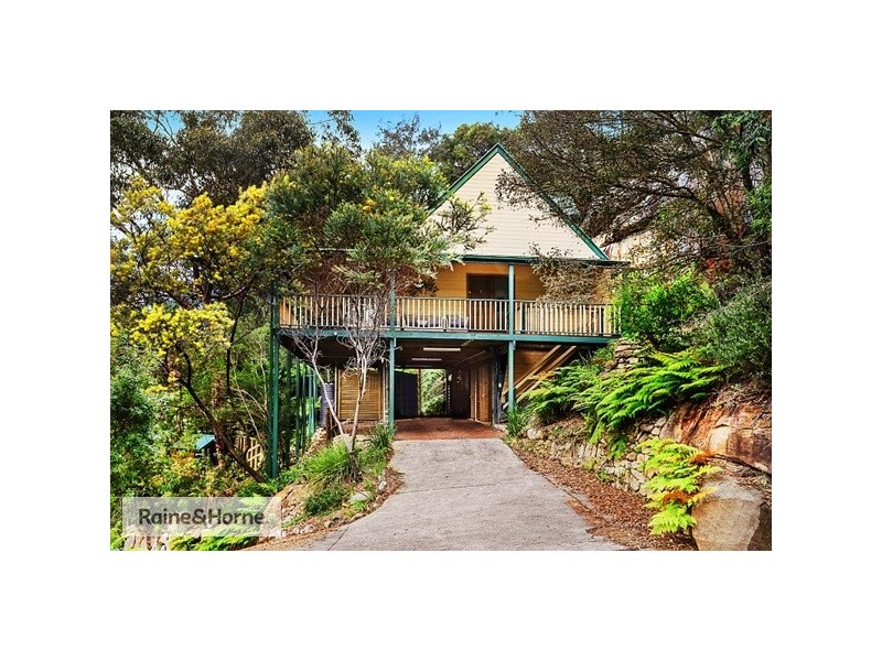 66 Timbertop Drive, Umina Beach NSW 2257