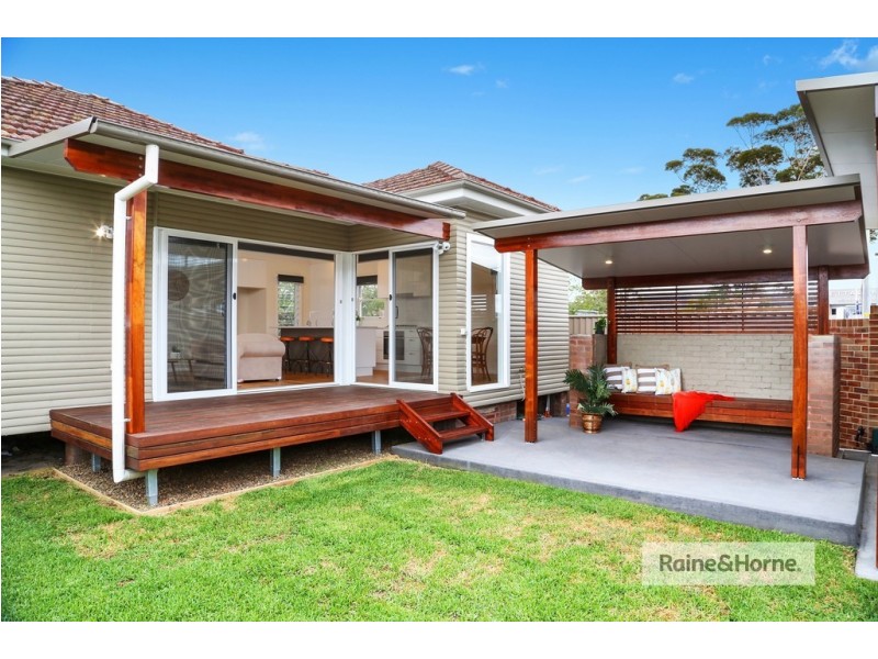 91 Beach Street, Ettalong Beach NSW 2257