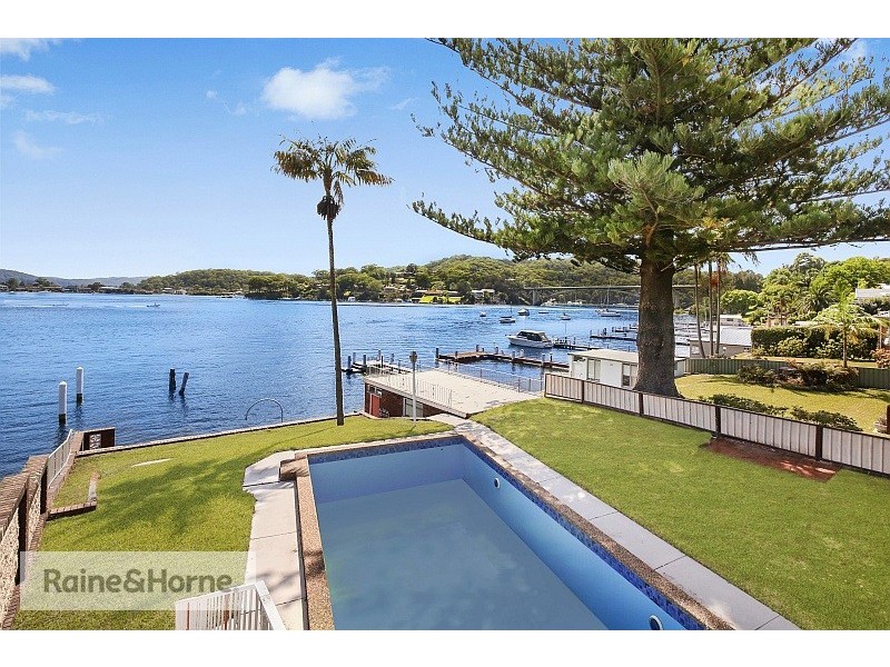 474 Orange Grove Road, Blackwall NSW 2256