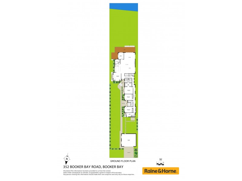 352 Booker Bay Road, Booker Bay NSW 2257