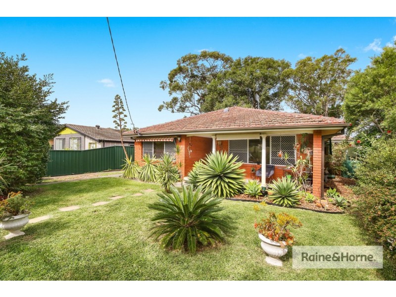 6 Erina Avenue, Woy Woy NSW 2256